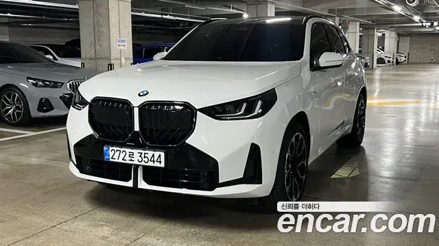BMW X3, 2026