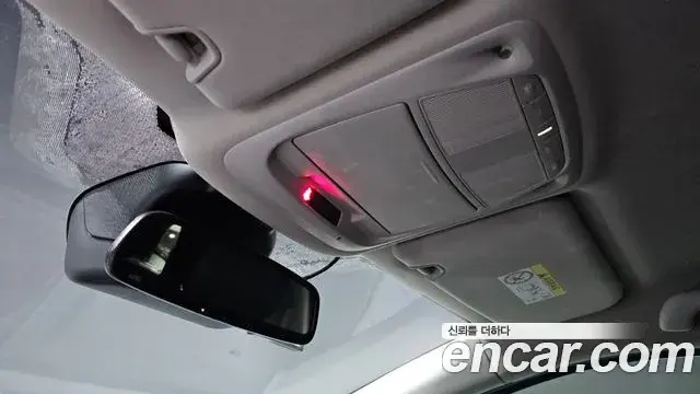 Renault Samsung QM6 2024 — Фото 18/20