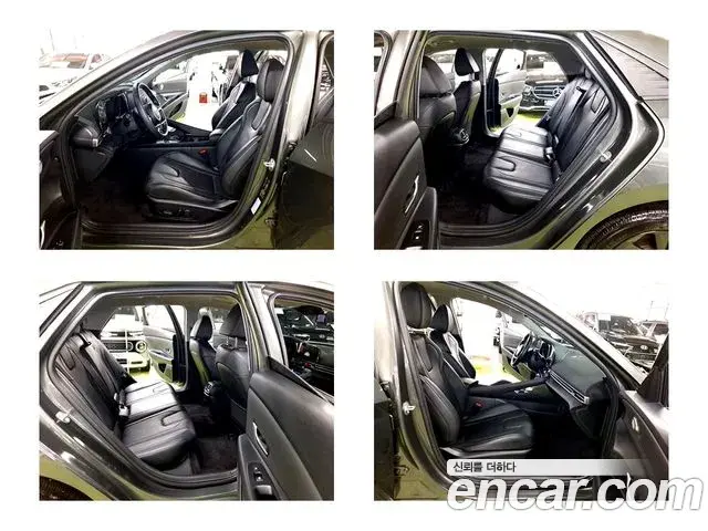 Hyundai Avante 2023 — Photo 8/20