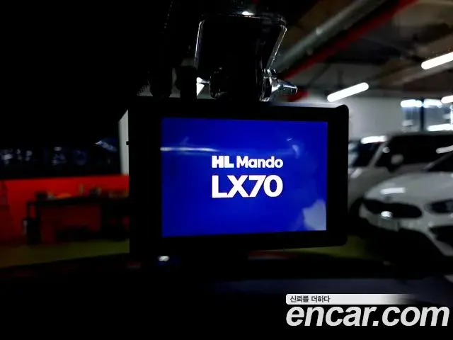 Hyundai Avante 2023 — Photo 17/20