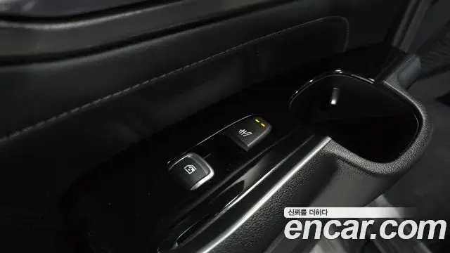Kia Sorento 2020 — Photo 20/20