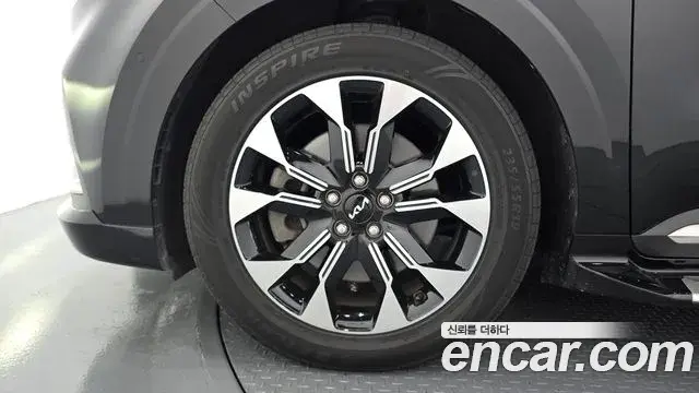 Kia Carnival 2022 — Şəkil 4/20