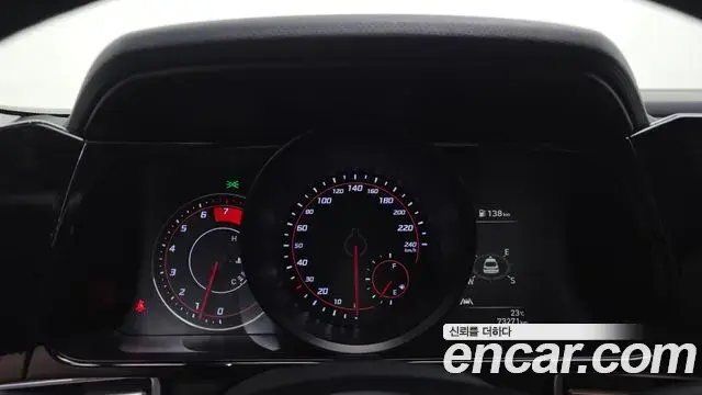 Hyundai Avante 2020 — Photo 8/20