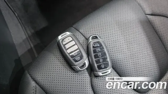 Hyundai Avante 2020 — Photo 20/20