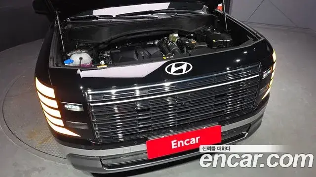 Hyundai Palisade 2025 — Photo 6/20