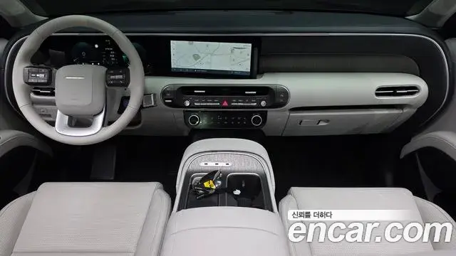 Hyundai Palisade 2025 — Photo 7/20