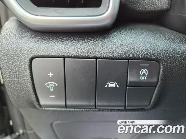 Kia Sportage The Bold 2020 — Фото 12/20