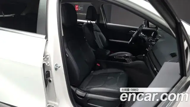 Kia Sportage 2025 — Фото 11/20