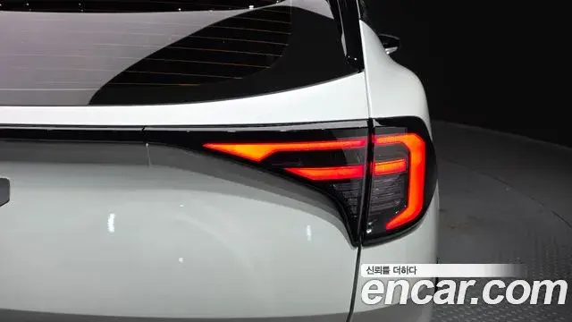 Kia Sportage 2025 — Photo 5/31
