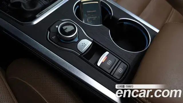 Renault Samsung SM6 2021 — Şəkil 36/40