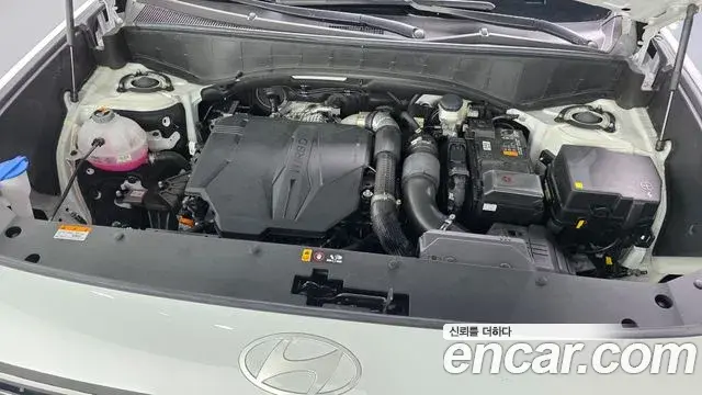 Hyundai Palisade 2025 — Şəkil 6/20
