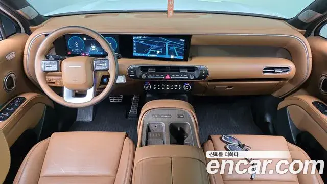 Hyundai Palisade 2025 — Şəkil 7/20