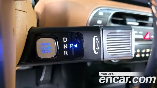 Hyundai Palisade 2025 — Şəkil 9/20