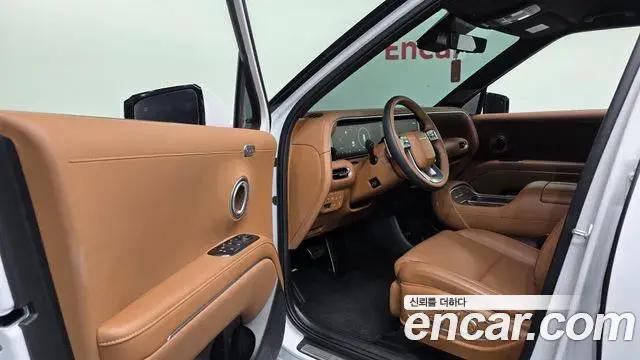 Hyundai Palisade 2025 — Şəkil 10/20