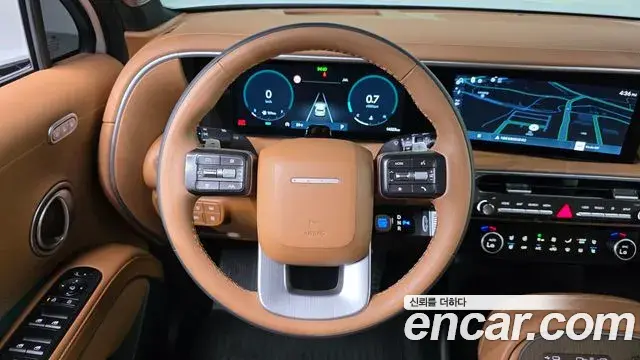 Hyundai Palisade 2025 — Şəkil 14/20
