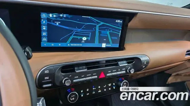 Hyundai Palisade 2025 — Şəkil 15/20