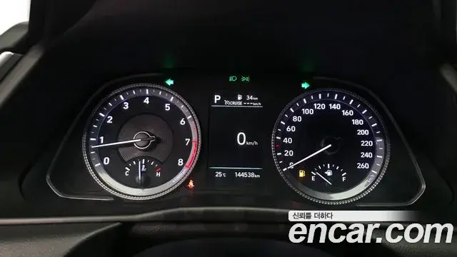 Hyundai Sonata 2022 — Photo 7/20