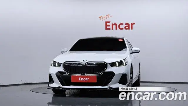 BMW 5 Series 2025 — Şəkil 3/20
