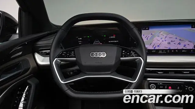 Audi Q5 2025 — Фото 13/20