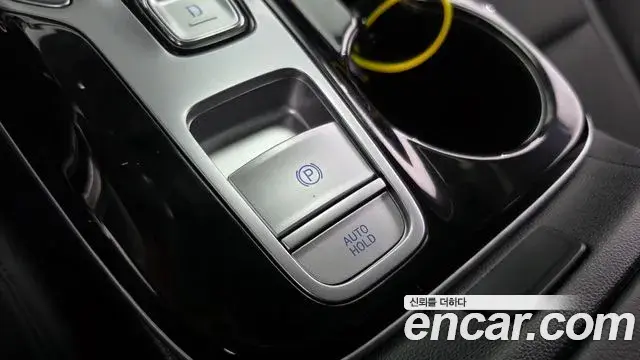 Hyundai The New Tucson 2022 — Фото 14/20