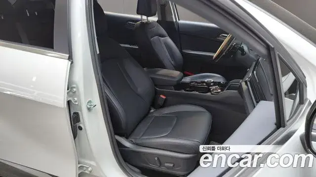 Kia Sportage 2024 — Şəkil 1/30
