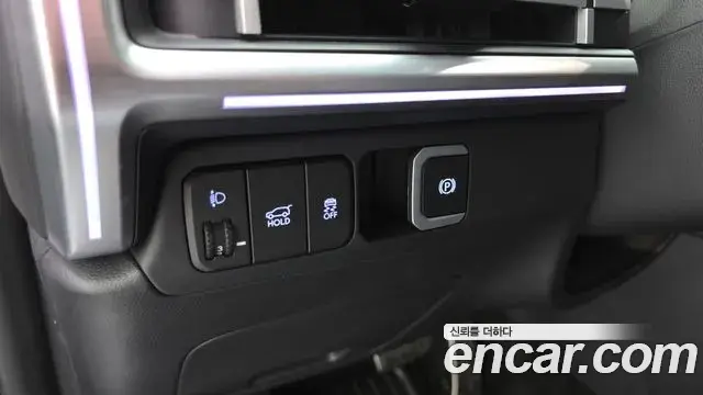 Hyundai Santa Fe 2025 — Photo 15/20