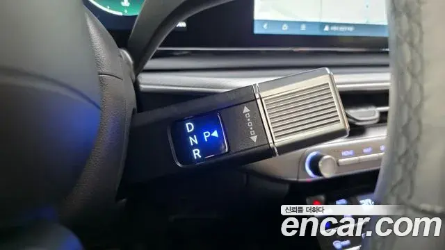 Hyundai Grandeur 2023 — Фото 9/20