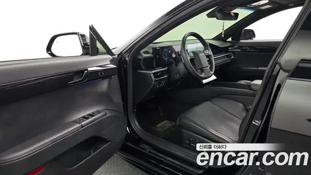 Hyundai Grandeur 2022 — Фото 9/20