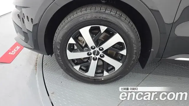 Kia Sorento 2022 — Photo 5/20