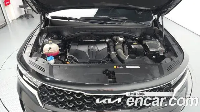 Kia Sorento 2022 — Photo 6/20