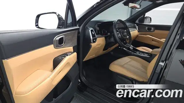 Kia Sorento 2022 — Photo 10/20
