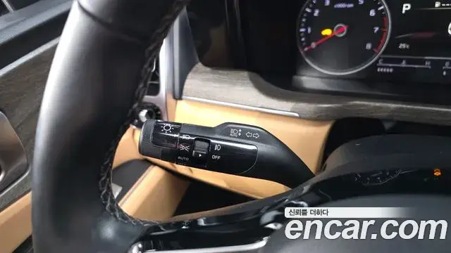Kia Sorento 2022 — Photo 16/20