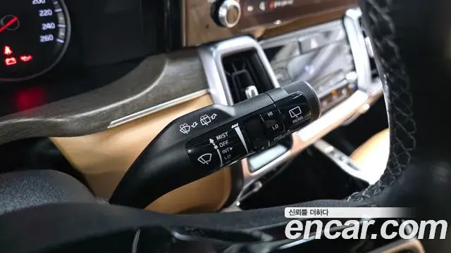 Kia Sorento 2022 — Photo 17/20