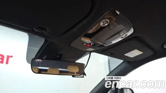Kia Sorento 2022 — Photo 18/20