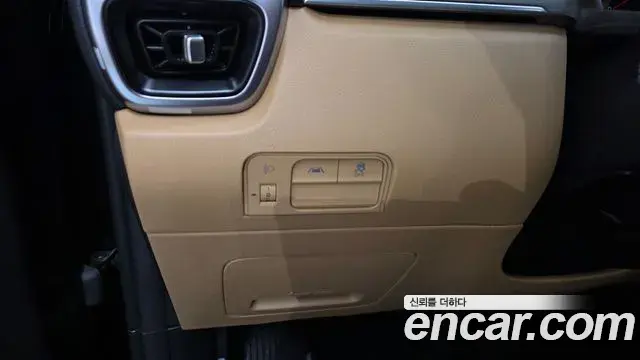 Kia Sorento 2022 — Photo 19/20