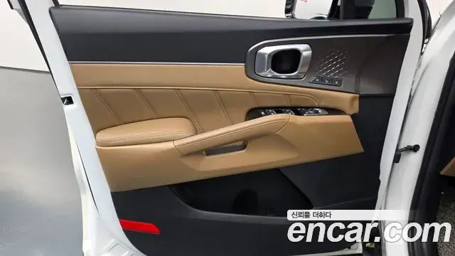 Kia Sorento 2024 — Şəkil 6/33