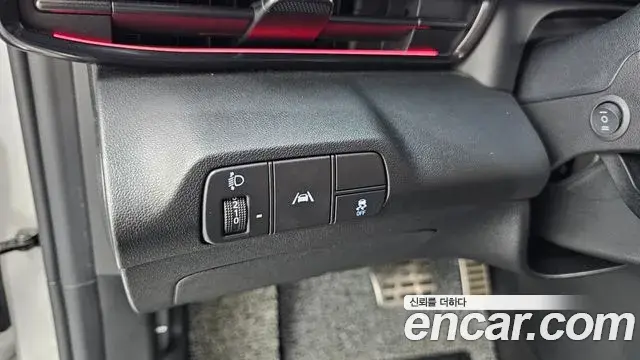 Hyundai Avante 2021 — Фото 16/20
