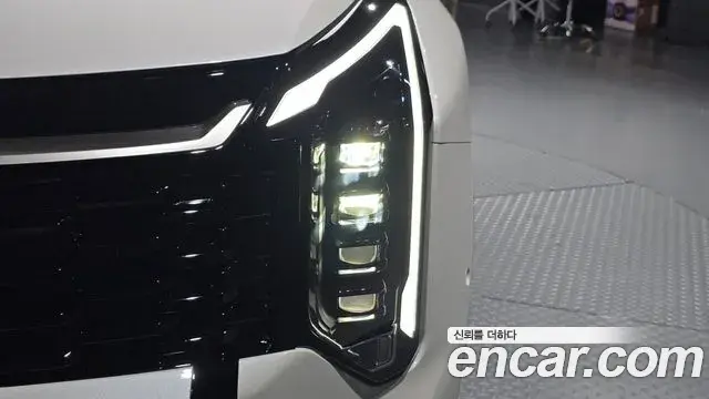 Kia Sportage 2025 — ფოტო 10/32
