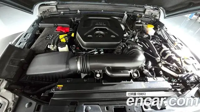 Jeep Wrangler 2025 — Photo 5/20