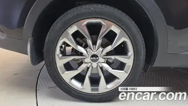 Kia Sorento 2021 — Şəkil 5/20