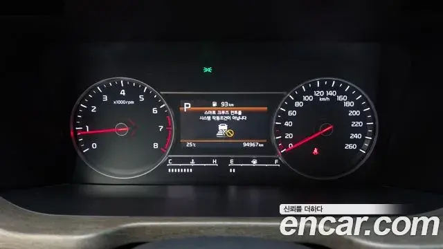 Kia Sorento 2021 — Şəkil 8/20