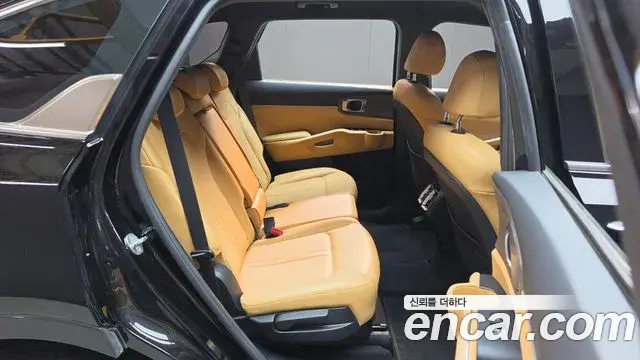 Kia Sorento 2021 — Şəkil 11/20