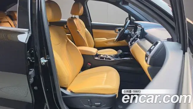 Kia Sorento 2021 — Şəkil 12/20