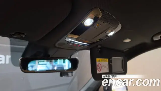 Kia Sorento 2021 — Şəkil 19/20