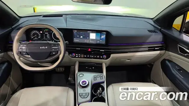 Kia Sportage 2025 — Şəkil 7/20