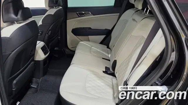 Kia Sportage 2025 — Şəkil 12/20