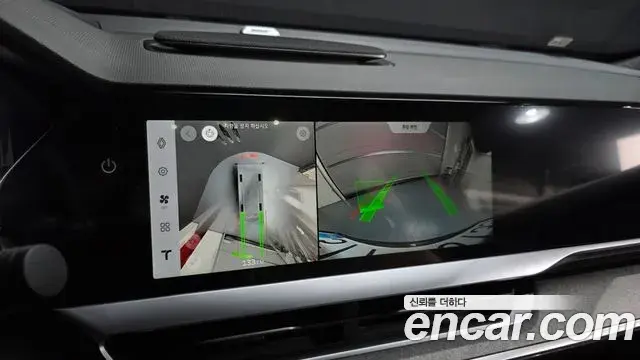 Renault Samsung Filante 2026 — Photo 8/20