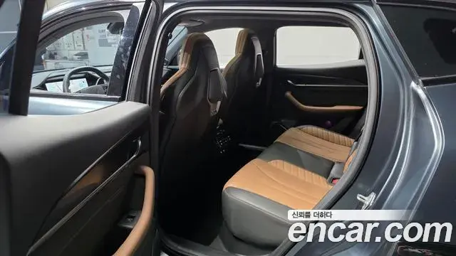 Renault Samsung Filante 2026 — Photo 14/20