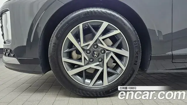 Hyundai Grandeur 2023 — Photo 5/20