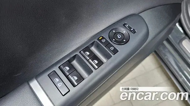 Hyundai Grandeur 2023 — Photo 20/20